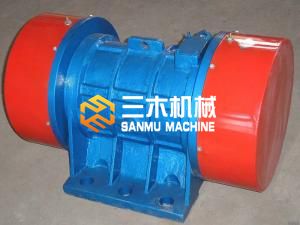MZDC、MZD系列振動電機